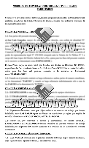 Redacta un modelo de contrato de compraventa de vehículo