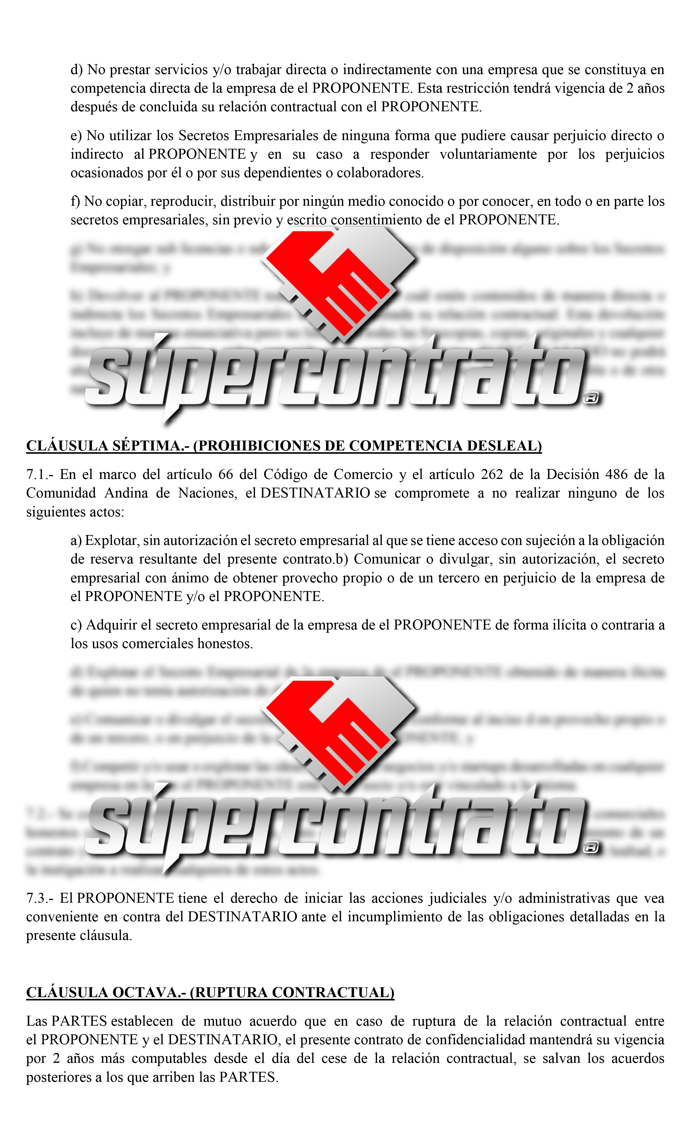 Redacción de contratos para compraventa de vehículos en Bolivia