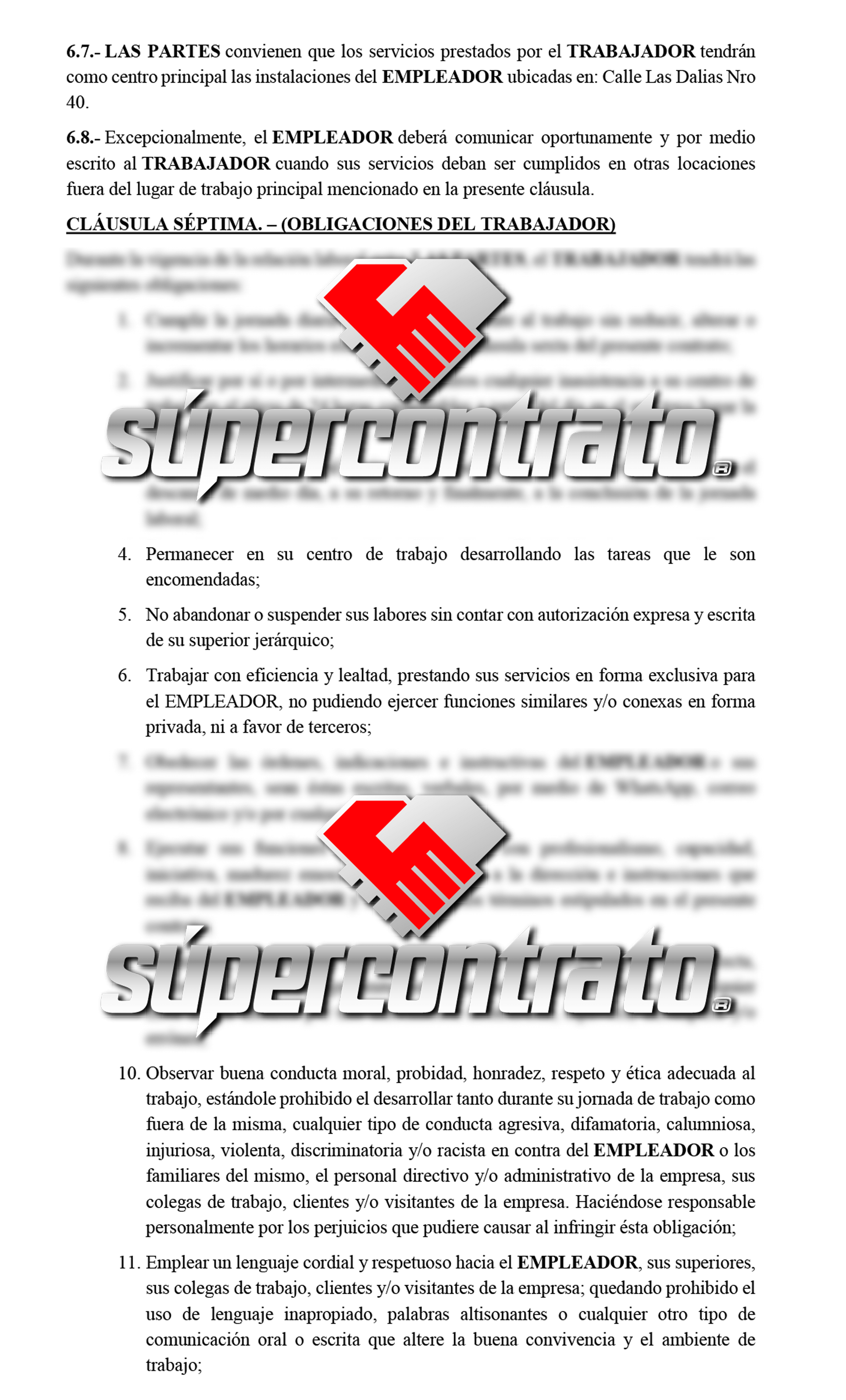 Redacción de contratos para compraventa de vehículos en Bolivia