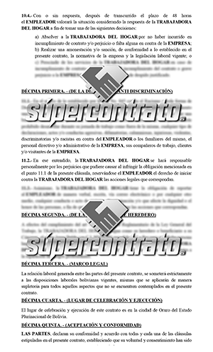 Modelos de contratos de compraventa de vehículo