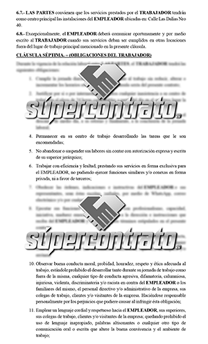 Ejemplos de contratos de compraventa de vehículo