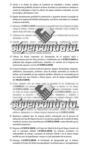 Redacta un modelo de contrato de compraventa de vehículo