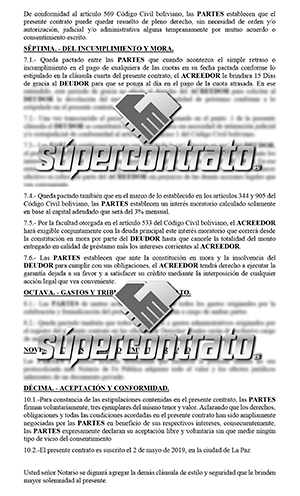 Ejemplos de contratos de compraventa de vehículo