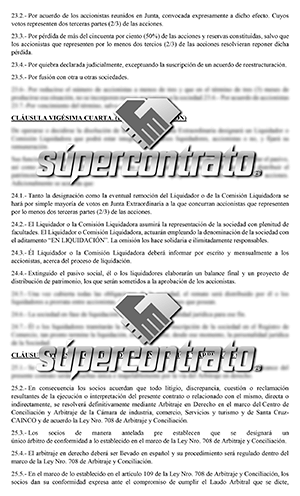 Ejemplos de contratos de compraventa de vehículo