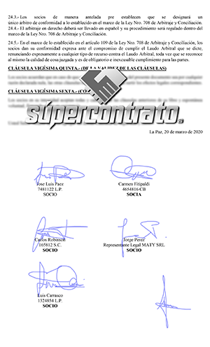 Ejemplos de contratos de compraventa de vehículo