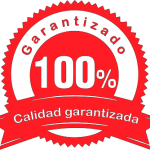 Isologo 100% garantizado